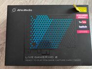 AverMedia Capture Card PCi - Aurich