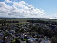 Entfliehen Sie dem Alltag! Ebenerdiges Ferienhaus an der Nordseeküste! - Butjadingen