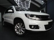 VW Tiguan 2.0 TDI DSG 4MOTION LOUNGE SPORT & STYLE - Schorndorf (Baden-Württemberg)