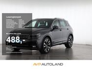 VW Tiguan, 2.0 TSI R-Line | | |, Jahr 2020 - Plattling