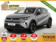 Renault Captur, Techno TCe 90 dig BordC, Jahr 2022 - Achern