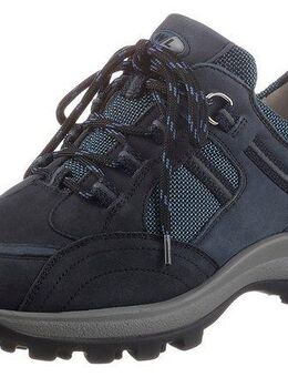 Waldläufer HOLLY Schnürschuh, Bequemschuh, Halbschuh, Outdoorschuh in Trekking-Optik, H-Weite
