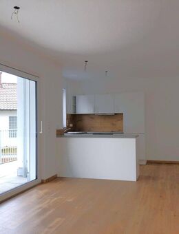Großzügige 3-Zimmer Wohnung in Rot an der Rot - Rot (Rot)