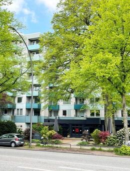 2 Zi. Rothenbch. 115 - Top saniert. - Hamburg