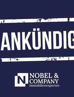 Exklusive Besichtigung: Samstag ab 14:00 Uhr- Energieeffiziente Doppelhaushälfte mit 4 Zimmern - Duisburg