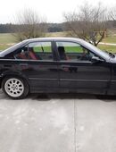 BMW 320I zu verkaufen in 85617