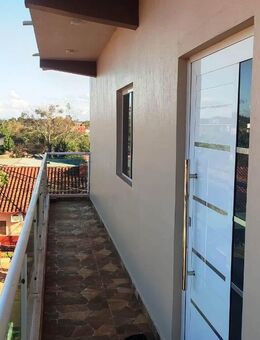 Paraguay MFH Kapitalanlage City Wirtschaftsstandort N° 1 Campo 9, direkt vom Eigentümer - Wittlich