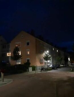 2 Zimmer Wohnung in Osnabrück Schnatgang -Zentral und doch im Grünen. Perfekt für Pärchen. Keine WG möglich. - Osnabrück