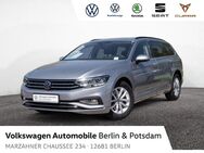 VW Passat Variant, 1.5 TSI Business, Jahr 2021 - Berlin