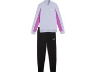 PUMA Trainingsanzug POLY BASEBALL SUIT CL (2-tlg)