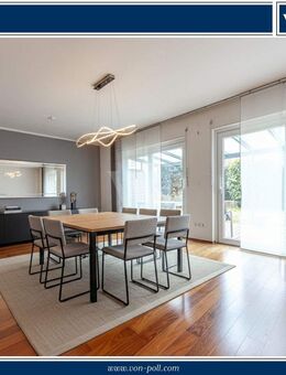 Modern leben, nachhaltig wohnen - Ihr neues Familiendomizil in ruhiger Lage von Pliening-Landsham - Pliening