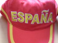 Espana Spanien Fußball Cap / Mütze neu mit Etikett - Achim