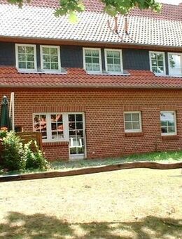 3 Zimmer Erdgeschoßwohnung mit Terrasse zu vermieten - Eschede