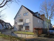 Kapitalanlage: 2-Zi. Terrassen-ETW in Schwanstetten / Wohnung kaufen - Schwanstetten