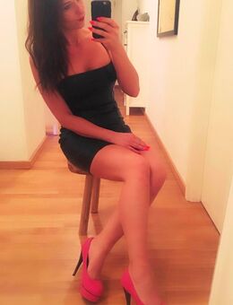 Sexy Pumps (Pink Style) - Hamburg