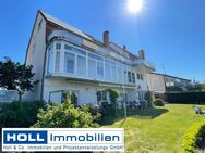 *** Kaufen statt Mieten *** Große Wohnung mit Garage zum günstigen Preis in Rodenbach - Rodenbach (Hessen)