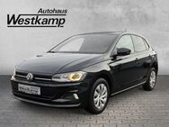 VW Polo, 1.0 TSI Comfortline Reifen, Jahr 2021 - Frechen