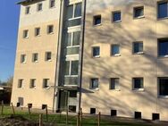 Großzügige,renovierte 2-Zimmer-Wohnung mit Balkon in Frohnhausen! - Essen