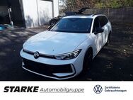 VW Passat Variant, 2.0 TDI R-line, Jahr 2024 - Osnabrück