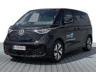 VW ID.BUZZ, Pro IQ LIGHT, Jahr 2023 - Hannover