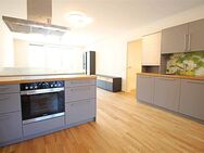 Erstbezug! Großzügige 3-Zi.-Erdgeschosswohnung mit Terrasse in Fürth-Stadeln - Fürth