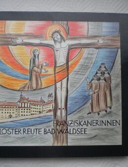 Franziskanerinnenkloster Bad Waldsee,Eppe Verlag,1994 - Linnich