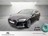 Audi A5, Sportback 40 TDI S line quattro, Jahr 2024 - Goslar