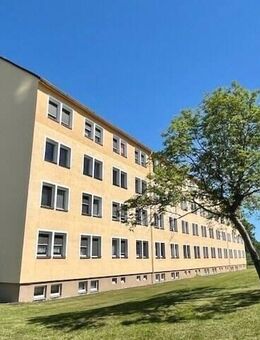 Schöne kleine Eigentumswohnung ! - Neumark (Sachsen)