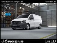 Mercedes Vito, 116 KASTEN L, Jahr 2023 - Lüdenscheid