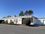 Exklusiver Bungalow mit Fernblick, luxuriösem Wintergarten und Pelletheizung - Limburg (Lahn)