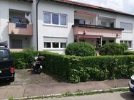 Kapitalanleger aufgepasst! Vermietete 1-Zimmer Wohnung in Unterkirchberg - Illerkirchberg