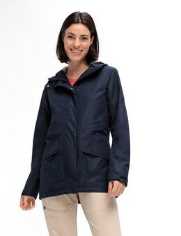 Maier Sports Allwetterjacke Da-Jacke mTEX Brocken Long W (1-St)