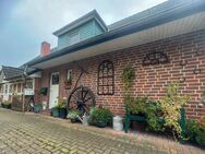 freistehendes 2 Fam. Haus Traumgrundstück 360 Grad Rundgang. Wohnen an der Nordsee ! - Otterndorf