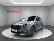 Skoda Fabia, 1.0 TSI Monte Carlo Gar bis 2029, Jahr 2024 - Neureichenau