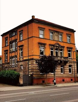 Etagenwohnung in Landau zu vermieten - Neustadt (Weinstraße)