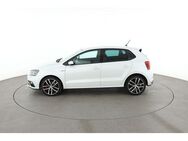 VW Polo 1.8 TSI GTI BlueMotion Tech - Berlin