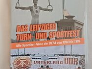 2x Film-DVD Das Leipziger Turn- und Sportfest - Lübeck