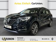 Renault Kadjar, Edition TCe 160 GPF, Jahr 2019 - Hannover