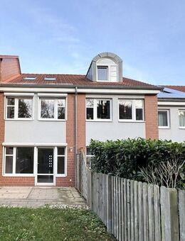Ansprechendes Reihenmittelhaus in Deisternähe zu verkaufen! - Springe