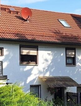 Familienglück mit weitläufigem Gartentraum! - Oppurg