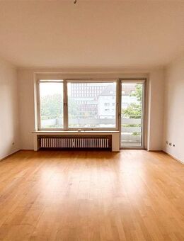 3-Zimmer-Wohnung mit Potenzial - perfekt für Eigennutzer & Investoren - Düsseldorf