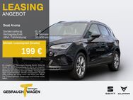 Seat Arona, 1.0 TSI FR, Jahr 2024 - Lüdenscheid