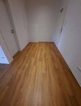 Schöne 2-Raum-Wohnung in Weimar - Weimar
