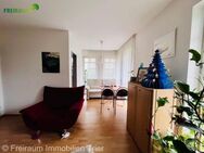 Reserviert! TR.: Heiligkreuz- Kleine Eigentumswohnung mit 2 ZKB, Balkon und Garagenstellplatz. - Trier