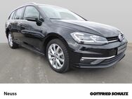 VW Golf Variant, VII HIGHLINE, Jahr 2019 - Neuss