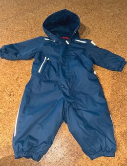 Schneeanzug von Reima Gr.74 - Braunschweig