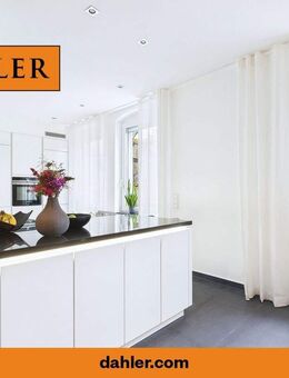 Wachstumsgarant - Rentables Wohn- und Geschäftshaus - Nürnberg