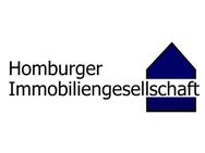 Interessantes Grundstück mit Gewerbebetrieb - Homburg