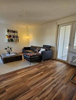 Ihr neues Zuhause in Ditzingen - Helle 3 1/2 Zimmer-Wohnung mit Balkon! - Ditzingen