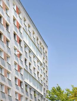 Sie müssen nur noch Einziehen ! - Halle (Saale)